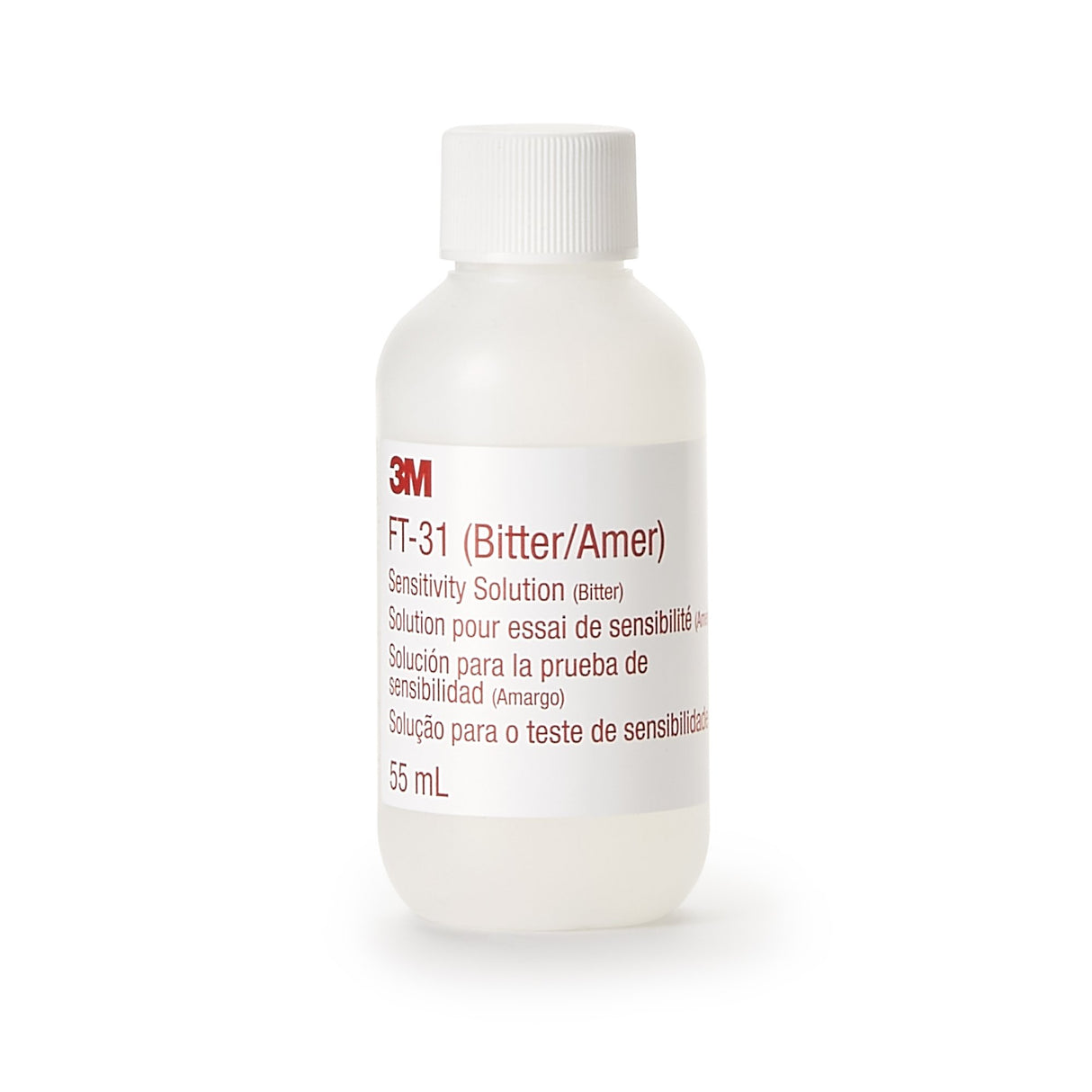 3M™ Bitter Sensitivity Solution, Bitter - BeHope