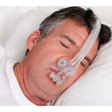 Cpap Mask Component Cpap Nasal Pillows Tap® Pap Nasal Pillow Style Cushion - Behope