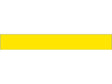 Blank Instrument Tape Colored Identification Tape Yellow Tape 1/4 X 500 Inch - BeHope