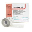 Transparent Film Dressing DermaView™ 4 Inch X 11 Yard 2 Tab Delivery Roll Sterile - BeHope