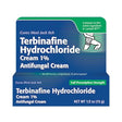 Antifungal 1% Strength Cream 15 Gram Tube - BeHope