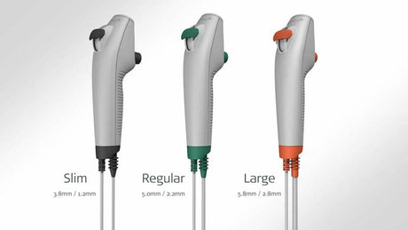 Single Use Slim Bronchoscope Ambu® Ascope 4® - BeHope