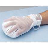 Protective Hand Mitts Posey® One Size Fits Most Hook And Loop Closure 1-strap - Behope