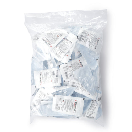 Wound Irrigation Shield Zerowet® Supershield NonSterile - BeHope