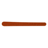 Emery Board Dynarex Terra Cotta 4-1/2 Inch - BeHope