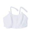 Post-Surgical Bra McKesson White 38 to 40 Inch - BeHope