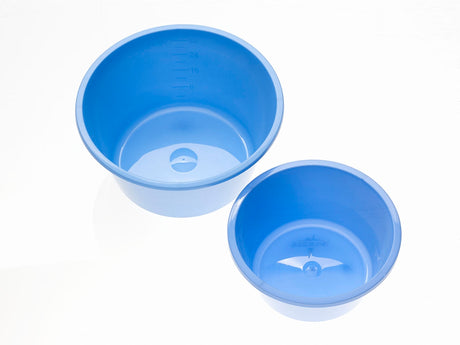 Solution Basin Medline 8 oz. Round - BeHope