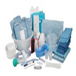 Head And Neck Ii Tray - Behope