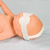 Phototherapy Eye Protector Posey 2-1/2 X 13 Inch Hook and Loop - BeHope