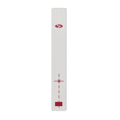 SpO2 Sensor Replacement Tape Replacement Tapes Finger Neonate Single Patient Use No Cord - BeHope