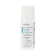 Antiperspirant / Deodorant McKesson Roll-On 1.5 oz. Fresh Scent - BeHope