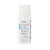 Antiperspirant / Deodorant McKesson Roll-On 1.5 oz. Fresh Scent - BeHope