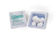 Surgical Stick Sponge Kerlix™ X-Ray Detectable Gauze 1-5/8 Inch Diameter 5 Count Tray Sterile - BeHope