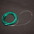 Nasal Cannula Salter-Style® Adult Curved Prong / NonFlared Tip 14 Foot Tubing - BeHope