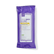 Rinse-Free Bath Wipe ReadyBath® Luxe Soft Pack Scented 8 Count - BeHope