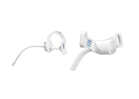 Sterile Tracheostomy Tube Bryan Medical with Ring Obturator and Neck Strap - BeHope