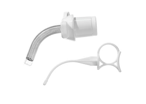 Tracheostomy Tube Tracoe Silcosoft® Pediatric - Behope