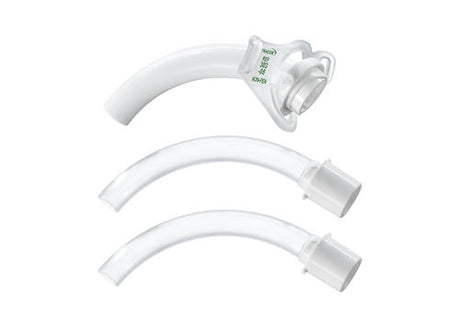 Tracheostomy Tube Tracoe Twist for Optimal Airway Management - BeHope
