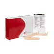 Drainable Pouch Clamp Hollister Beige - BeHope