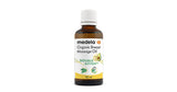 Massage Treatment Medela Organic 50 Ml Bottle Unscented Oil - Behope