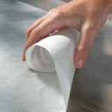 Lab Countertop Paper Tidi® Ultimate For Absorbtion of Chemical Spills, Cushioning of Breakable Items - BeHope