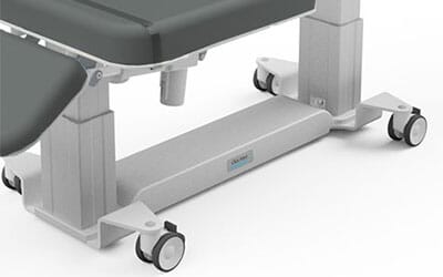 Imaging Table Ergonomic Advantage Line Electric Foot Control 550 Lbs. Weight Capacity - Behope