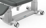 Imaging Table Ergonomic Advantage Line Electric Hand Control 550 Lbs. Weight Capacity - Behope