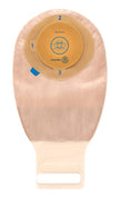 Ostomy Pouch Esteem® One-Piece System 12 Inch Length 3/4 to 1-1/8 Inch Stoma Drainable - BeHope