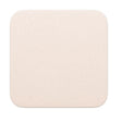 Thin Foam Dressing Mepilex® Lite 6 X 6 Inch Without Border Film Backing Silicone Adhesive Square Sterile - BeHope