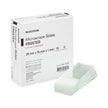Microscope Slide McKesson 1 X 3 Inch X 1 mm Frosted End - BeHope