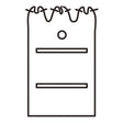 Microscope Drape 48 X 82 Inch - BeHope