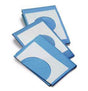 General Purpose Drape Cardinal Health Drape Sheet 38-1/2 W X 38-1/2 L Inch Sterile - BeHope