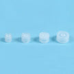 Press-In Bottle Adapter 24 mm, NonSterile - BeHope