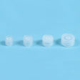 Press-In Bottle Adapter 24 mm, NonSterile - BeHope