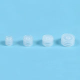 Press-In Bottle Adapter 24 mm, NonSterile - BeHope