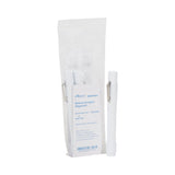 Penlight McKesson White Light with Cobalt Filters 4-1/2 Inch Disposable - BeHope