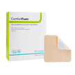 Foam Dressing ComfortFoam™ 3 X 3 Inch Without Border Film Backing Silicone Face Square Sterile - BeHope
