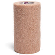 Cohesive Bandage 3M™ Coban™ LF 4 Inch X 5 Yard Self-Adherent Closure Tan NonSterile Standard Compression - BeHope