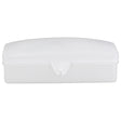 Soap Dish McKesson For Bar Soap - BeHope