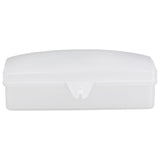 Soap Dish McKesson For Bar Soap - BeHope