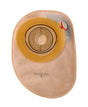 Colostomy Pouch Assura® One-Piece System 8-1/2 Inch Length, Maxi Flat, Trim to Fit 13/16 to 2-3/4 Inch Stoma Closed End - BeHope