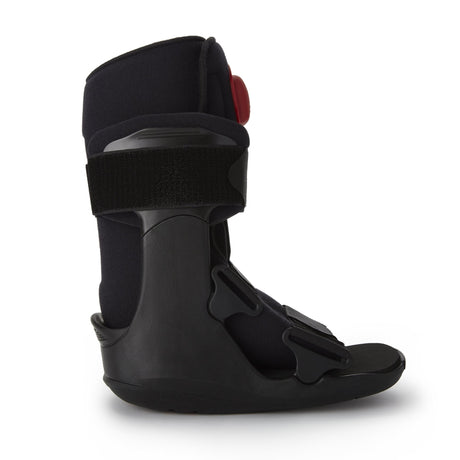 Air Walker Boot XcelTrax® Air Ankle Pneumatic Adult Small Short - BeHope