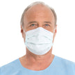 Procedure Mask FluidShield Anti-fog Foam ASTM Level 1 Earloops One Size Fits Most - BeHope