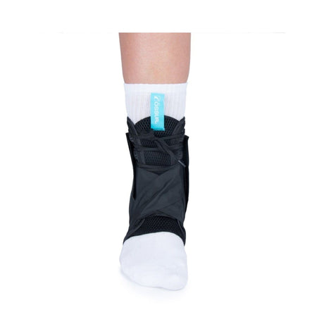 Ankle Brace with Figure 8 Ossur® FormFit® X-Small Lace-Up / Figure-8 Strap Foot - BeHope