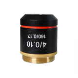 Achromat Objective Lens for G380 Series Microscopes - BeHope