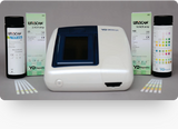 Urinalysis Reagent Uriscan® Microalbumin, Creatinine For Urinalysis - BeHope