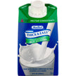 Thickened Beverage Thick & Easy® Dairy 8 oz. Carton Milk Flavor Liquid IDDSI Level 2 Mildly Thick - BeHope