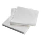 General Purpose Drape McKesson Physical Exam Patient Drape 40 W X 90 L Inch NonSterile - BeHope