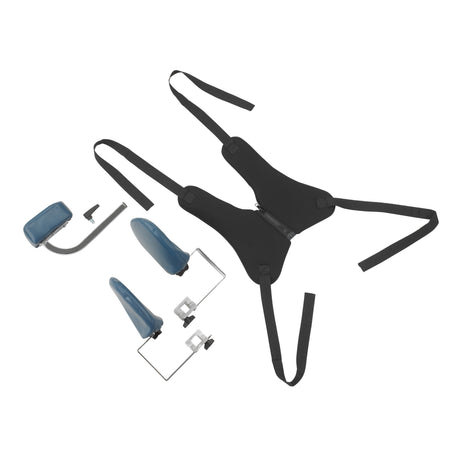 First Class School Chair Support Kit, Large - Behope - FC 8025N