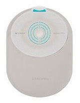 Ostomy Pouch SenSura® Mio One-Piece System 7-1/4 Inch Length, Midi Flat, Pre-Cut 1 Inch Stoma Closed End - BeHope